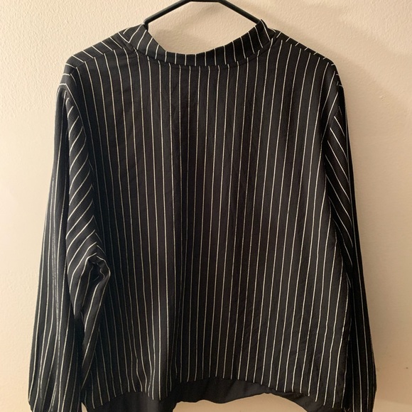 Réversible jacket - Veste réversible - Picture 2 of 4